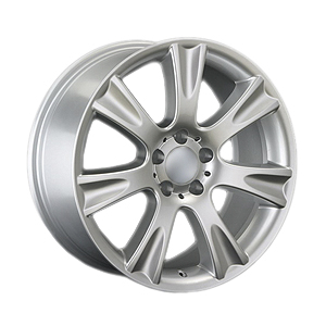 MB36 Silver