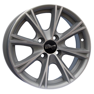 TL401 Silver