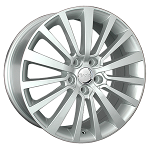 KI156 Silver