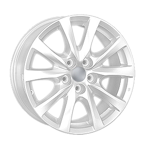 MZ58 White