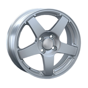 HND61 Silver