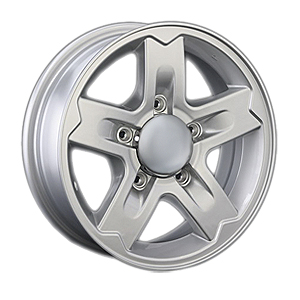 SZ2 Silver