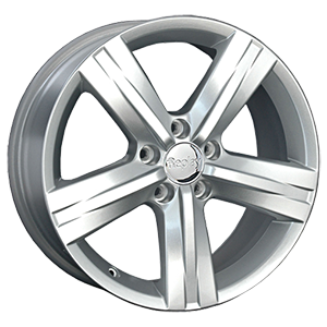 MR158 Silver
