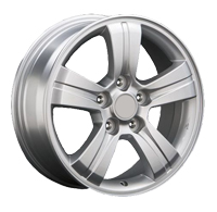 HND24 Silver