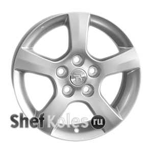 MI19 Silver