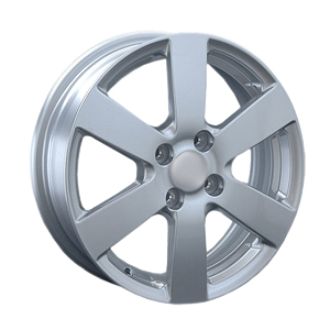 RN59 Silver