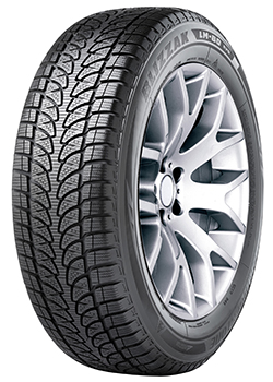 Blizzak LM-80