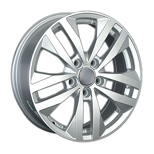 SK65 Silver