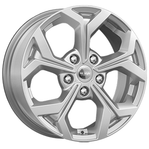 КС878 Silver