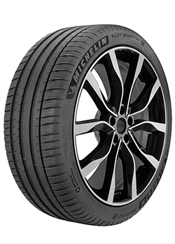 Pilot Sport 4 SUV