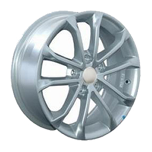 A711 Silver