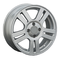 GM18 Silver