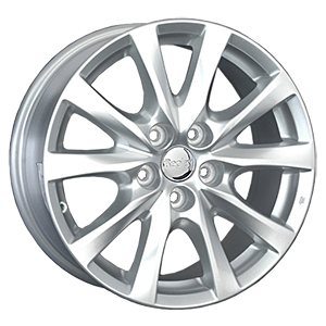 NS182 Silver