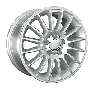 MB148 Silver