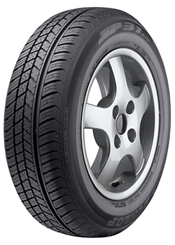 SP Sport 31 A/S