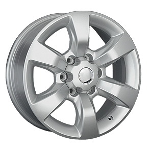 MI109 Silver