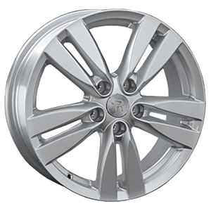 KI200 Silver
