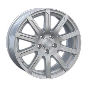 A67 Silver