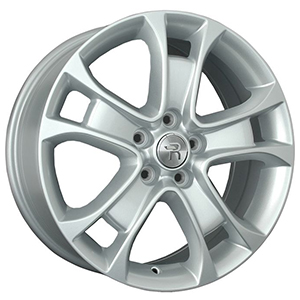 V31 Silver