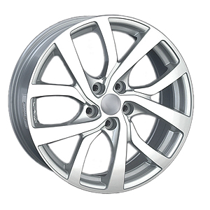 PG38 Silver