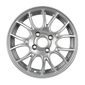 H-DA25 Silver