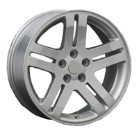 CR4 Silver