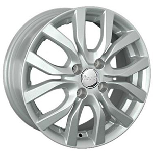 KI159 Silver
