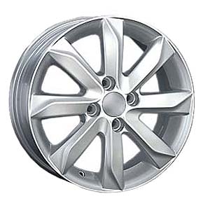 KI86 Silver