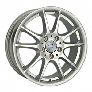 MI137 Silver