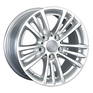 B137 Silver