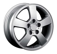 HND13 Silver