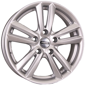 623 Silver