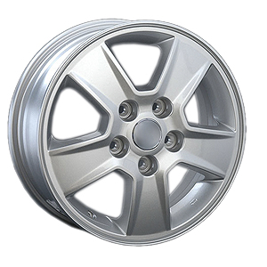 MZ69 Silver