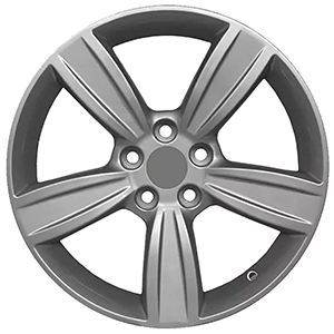 CI522 Silver