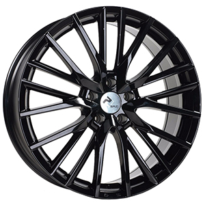 AU77 Black