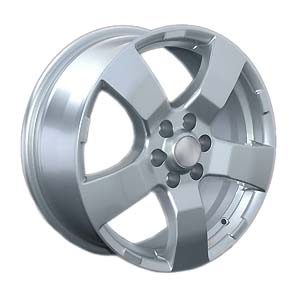 KI45 Silver