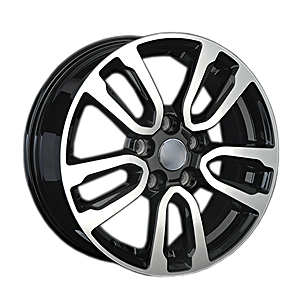 NS123 BKF