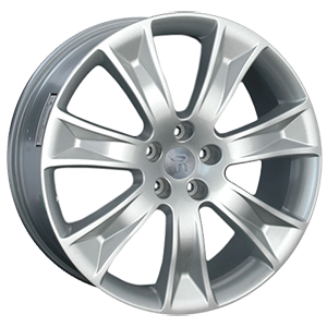 LR57 Silver