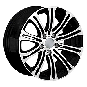 B84 BKF
