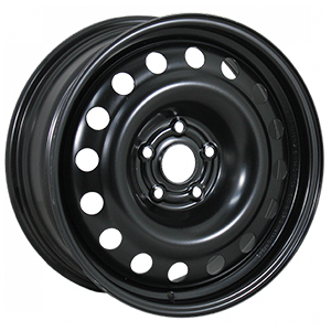 X40925 Black