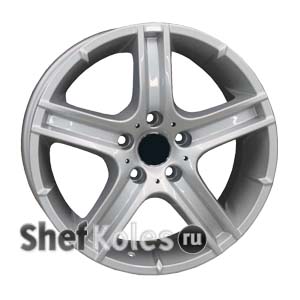 PE2 Silver