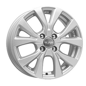 КС685 Silver