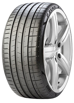 PZero Sports Car
