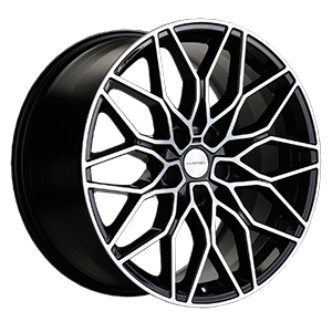 KHW1902 BLACK-FP