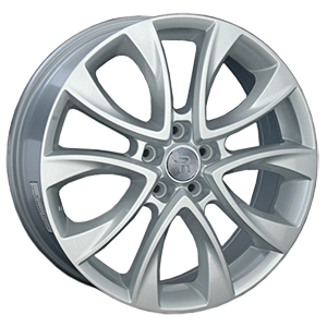 SB26 Silver