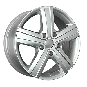H84 Silver