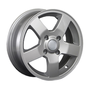 HND37 Silver