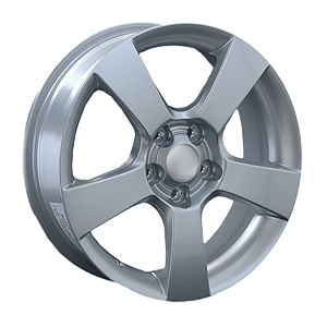 GM26R Silver