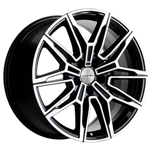 KHW1904 BLACK-FP