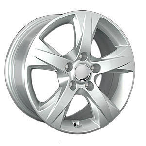 RN152 Silver